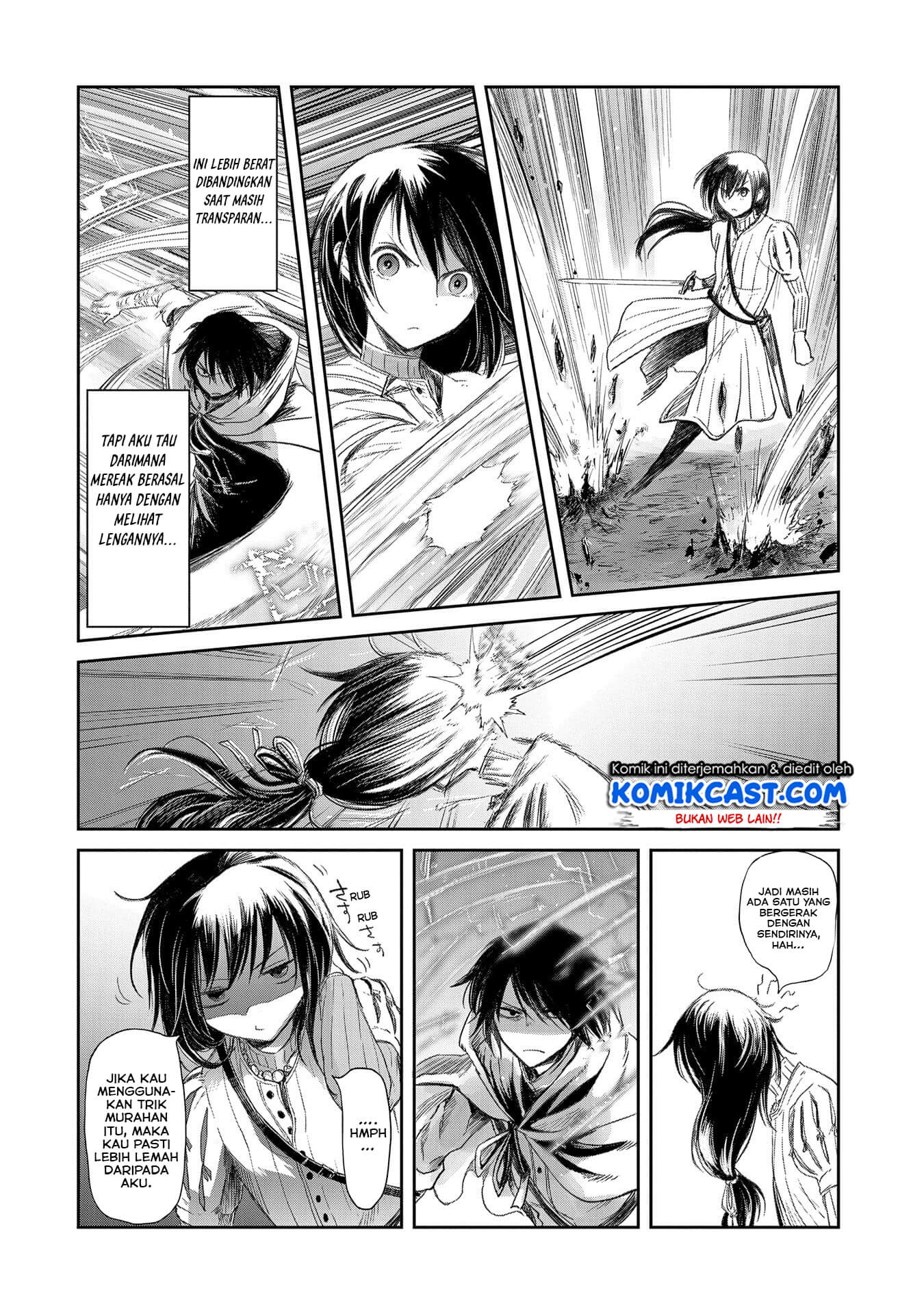 Boukensha ni Naritai to Miyako ni Deteitta Musume ga S Rank ni Natteta